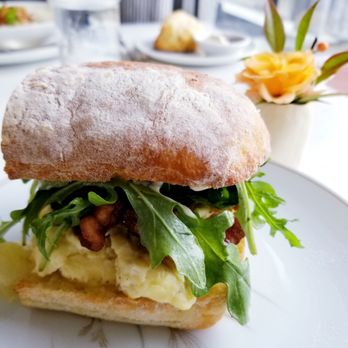 Vivienne Culinary Books - Best. Breakfast. Sandwich. Ever. The peppery arugula dressed with lemon aioli makes this next level. - Wine Bars Near Me - Portland, Oregon Vivienne Culinary Books - Best. Breakfast. Sandwich. Ever. The peppery arugula dressed with lemon aioli makes this next level. - Wine Bars Near Me - Portland, Oregon