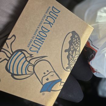 Duck Donuts - Donuts Near Me - Fort Myers, Florida Duck Donuts - Donuts Near Me - Fort Myers, Florida