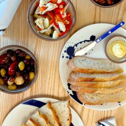 Wedgewood Cheese Bar