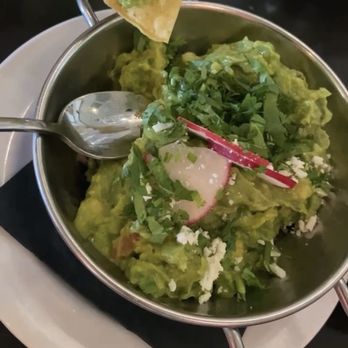Cha Cha's Latin Kitchen - Fresh Guacamole - Bars Near Me - Brea, California