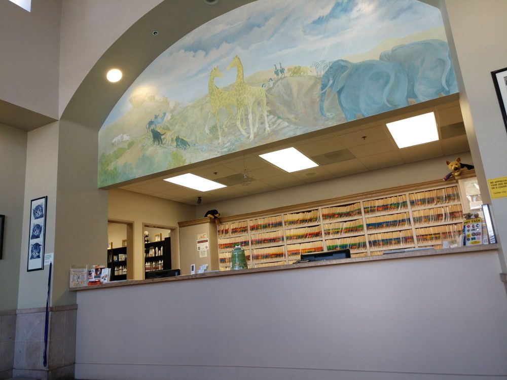 HENDERSON ANIMAL HOSPITAL 32 Photos & 66 Reviews Veterinarians