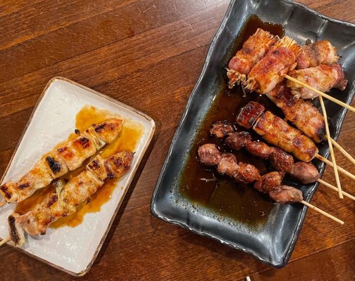 Yama Izakaya & Sushi by null