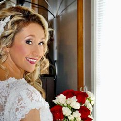 Skin Virtuosity - Wedding Makeup and spray tan by Lauren.