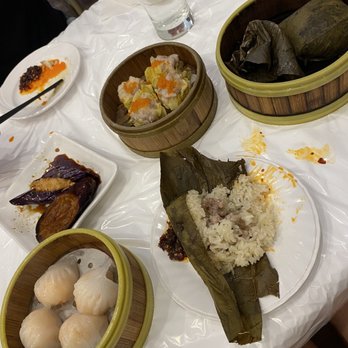 Rol San - Dim Sum Near Me - Toronto, Ontario