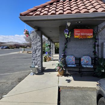 Aiyara Thai Massage - Massage Therapy Near Me - Prescott Valley, Arizona Aiyara Thai Massage - Massage Therapy Near Me - Prescott Valley, Arizona