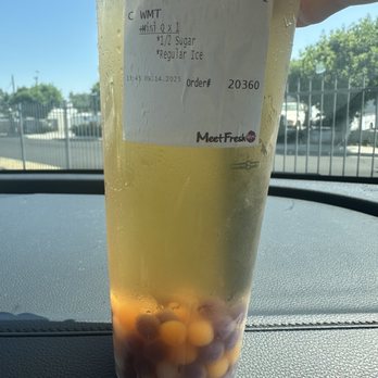 Meet Fresh - Desserts Near Me - Monterey Park, California Meet Fresh - Desserts Near Me - Monterey Park, California