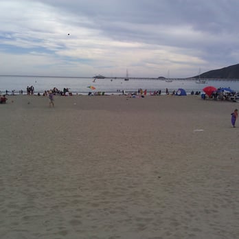 Avila Beach - Beaches Near Me - Avila Beach, California