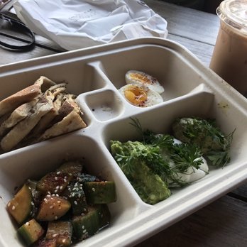 smallSUGAR - smallSUGAR breakfast & Hong Kong Milk Tea - delish! - Coffee & Tea Near Me - Columbia, South Carolina
