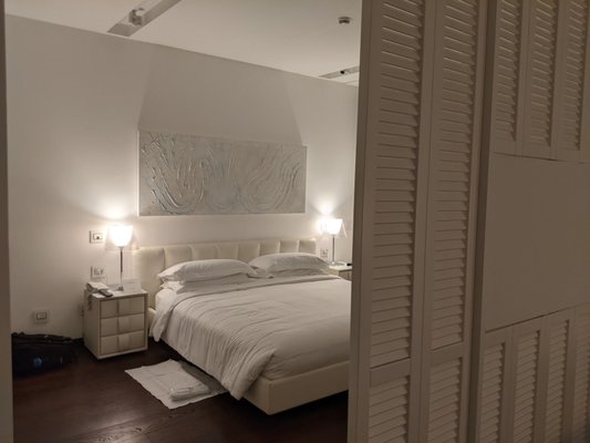Magna Pars L' Hotel à Parfum, Small Luxury Hotels of the World by null