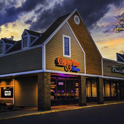 Cottage Inn Pizza