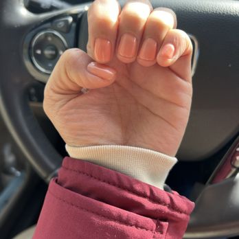 Lavish Nails & Spa - Feeling freshhhhhh - Nail Salons Near Me - Orlando, Florida Lavish Nails & Spa - Feeling freshhhhhh - Nail Salons Near Me - Orlando, Florida