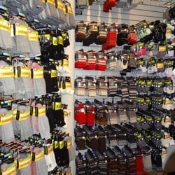 Bink's Outfitters