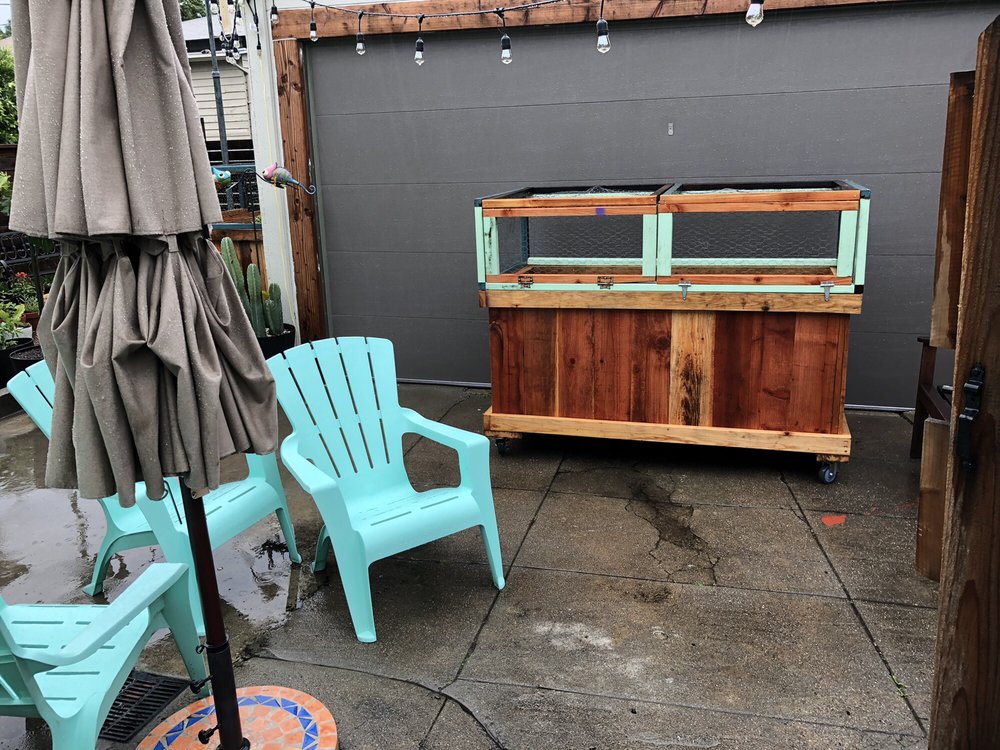 Pagle Homestead Logo