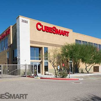 CubeSmart Self Storage - Self Storage Near Me - Phoenix, Arizona