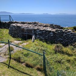 Dunbeg Fort - Dunbeg Fort