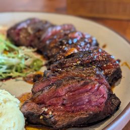 Steak