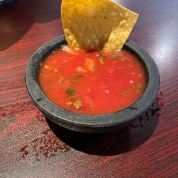 Salsa