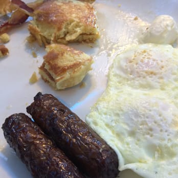 Metro Cafe Diner - I ate the pancakes first! They we moist and fluffy. Excellent. - Diners Near Me - Stone Mountain, Georgia Metro Cafe Diner - I ate the pancakes first! They we moist and fluffy. Excellent. - Diners Near Me - Stone Mountain, Georgia