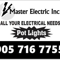 Master Electric