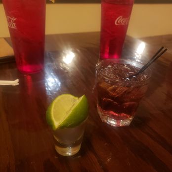 El Puente Mexican Grill - Drinks - Mexican Near Me - Chesapeake, Virginia El Puente Mexican Grill - Drinks - Mexican Near Me - Chesapeake, Virginia