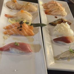 Nigiri Nigiri