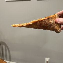 Natale's Pizzeria - Zero flop!