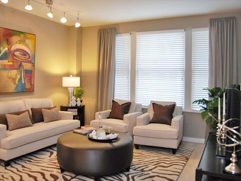 The Woodward Building Apartments by null