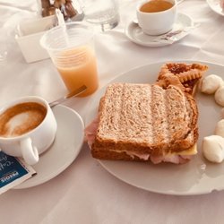 Hotel Fiera di Brescia - Colazione