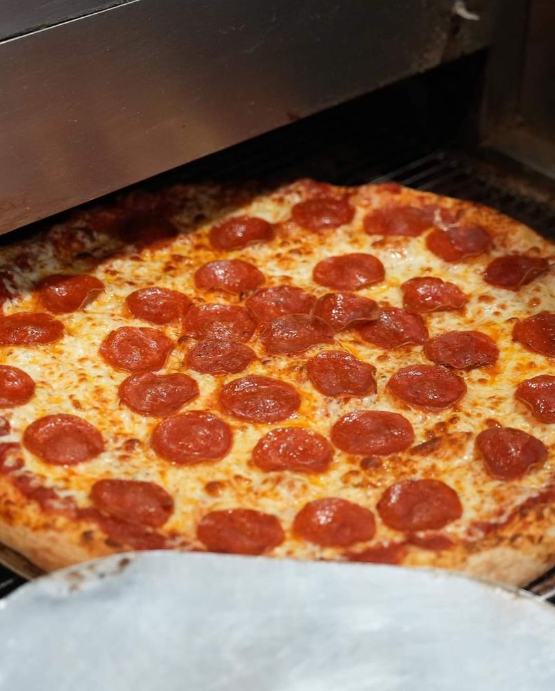 Papa Pizza Pie