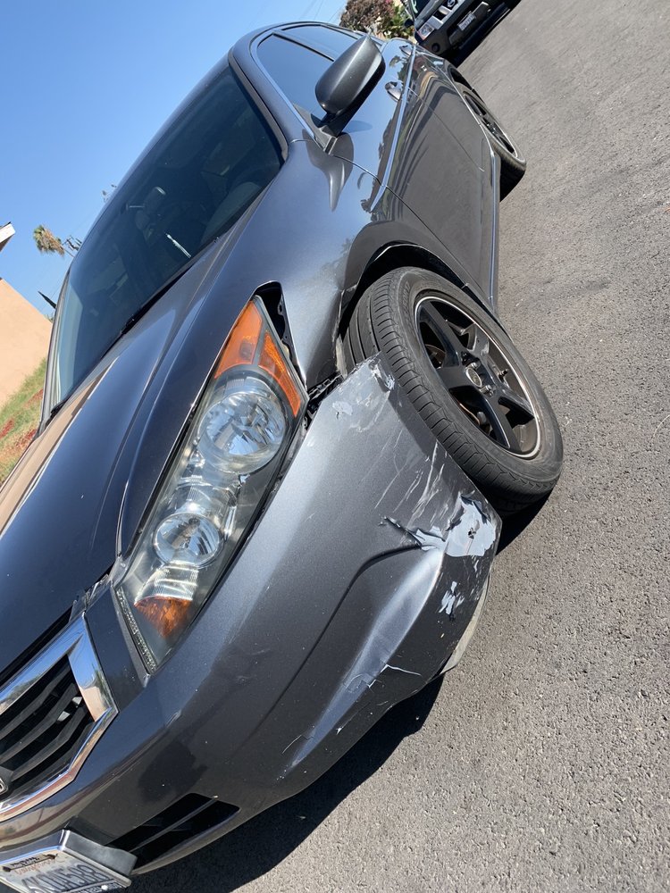 PROCOLOR COLLISION MONTCLAIR 127 Photos & 145 Reviews 4741 Arrow