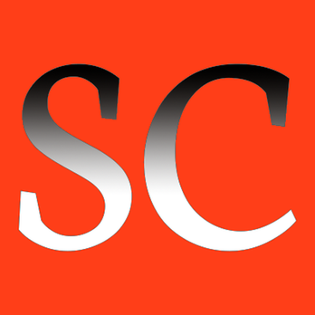 Shawver Contracting - the letter sc on an orange background - General Contractors Near Me Shawver Contracting - the letter sc on an orange background - General Contractors Near Me