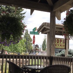 Chops Bistro