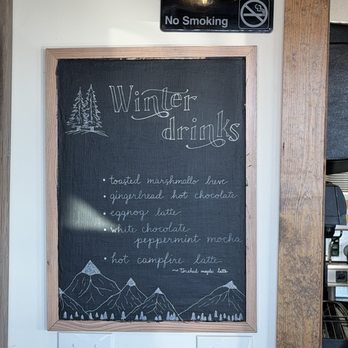 Tamarack Cafe - Specials - Cafes Near Me - Potlatch, Idaho
