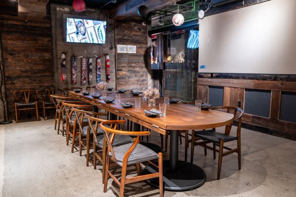 Dragon Horse by null