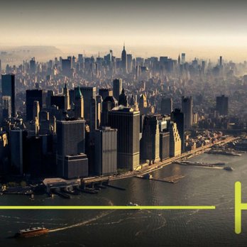 Hub New York - Car Rental Near Me - Brooklyn, New York