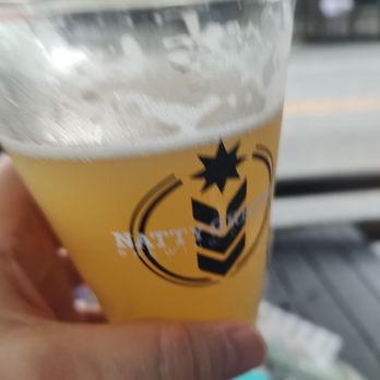 Natty Greene's Brewpub - Juicy IPA - Breweries Near Me - Greensboro, North Carolina