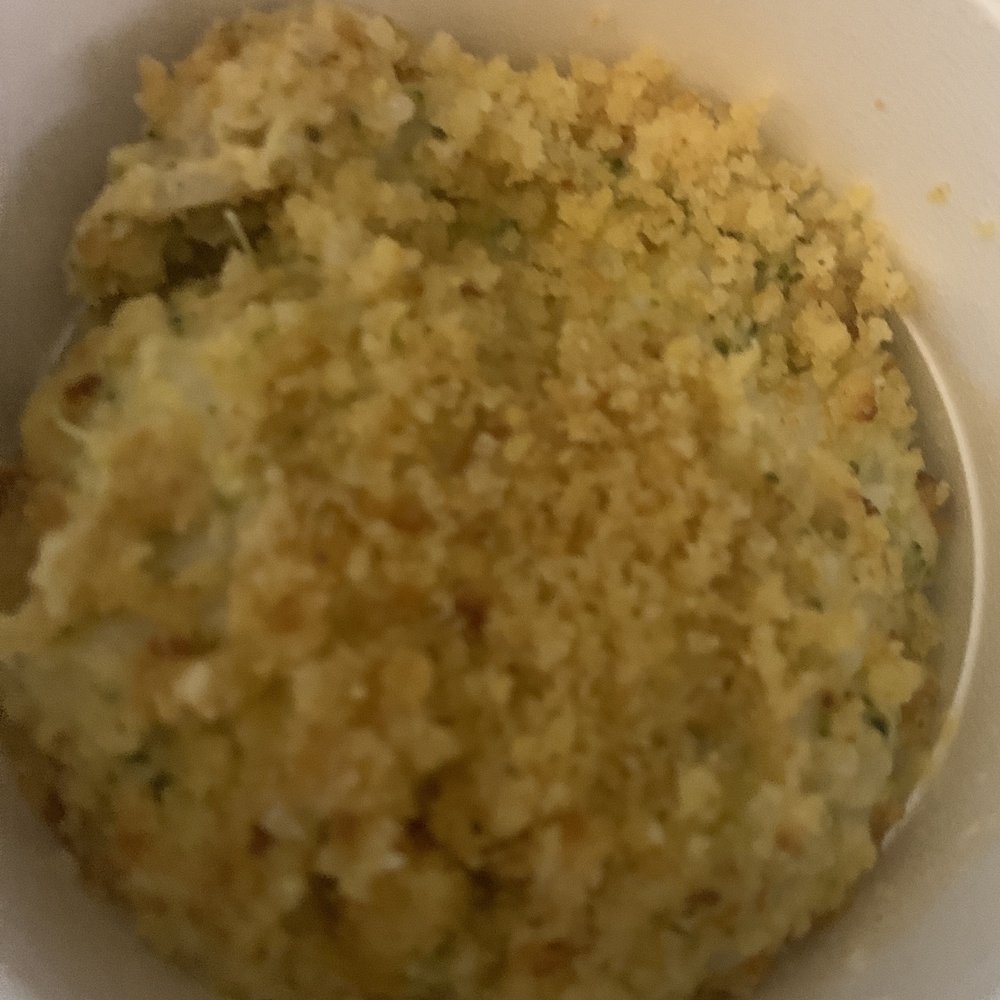 Dean's Restaurant & Bakery - Broccoli casserole - Bakeries Near Me - Oak Ridge, Tennessee Dean's Restaurant & Bakery - Broccoli casserole - Bakeries Near Me - Oak Ridge, Tennessee