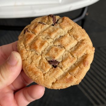 Tiff's Treats - Chocolate Chip Cookies - Bakeries Near Me - Nashville, Tennessee