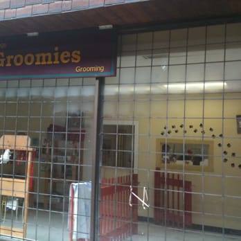 Groomies Toilettage - Pet Services Near Me - Beaconsfield, Quebec Groomies Toilettage - Pet Services Near Me - Beaconsfield, Quebec
