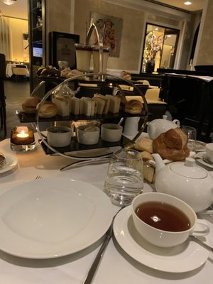 Baglioni Hotel London by null
