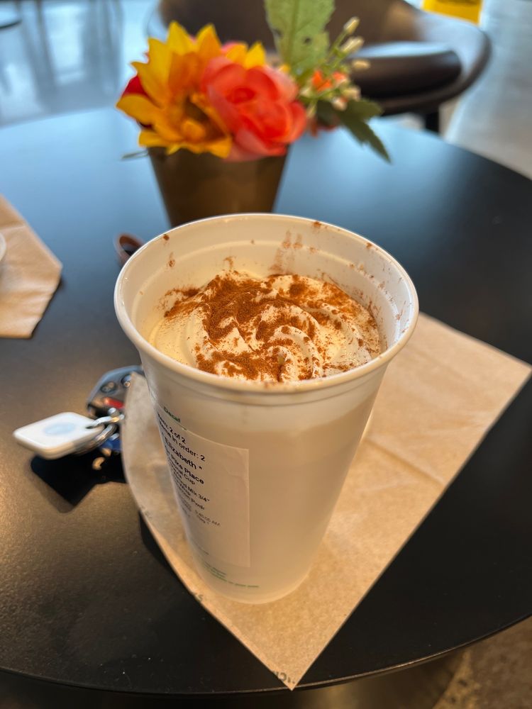 STARBUCKS 109 Market St, Winchester, Virginia Coffee & Tea Phone Number Yelp