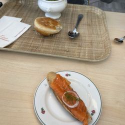 Restaurant Landzeit Voralpenkreuz