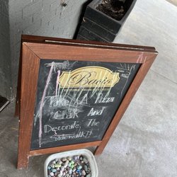The Original Pizza Place