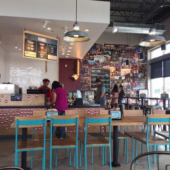 MOD Pizza - Fast Food Near Me - San Antonio, Texas MOD Pizza - Fast Food Near Me - San Antonio, Texas