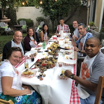 Clambake OC - Caterers Near Me - Orange, California