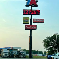 TA Travel Center