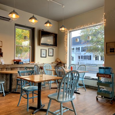 Norway Brewing Company by null