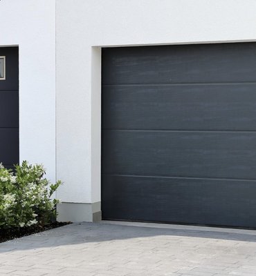 Williamson Best Garage Doors