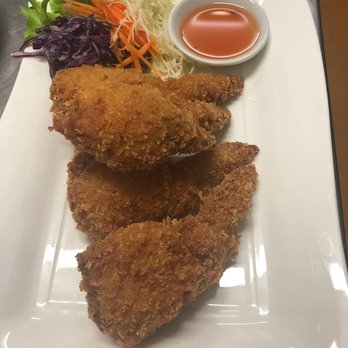 Kab Kao - Thai Food Everton Park - Thai Near Me - Brisbane, QLD