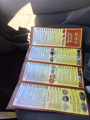 Menu photo 3 Bombay Kabab Brooklyn, NY Menu photo 3 Bombay Kabab Brooklyn, NY